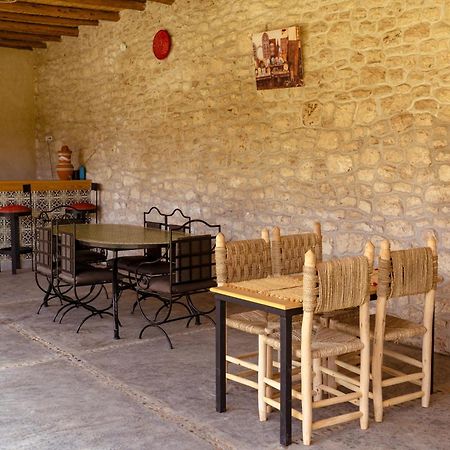 Dar Ayman Essaouira Ξενοδοχείο Εξωτερικό φωτογραφία