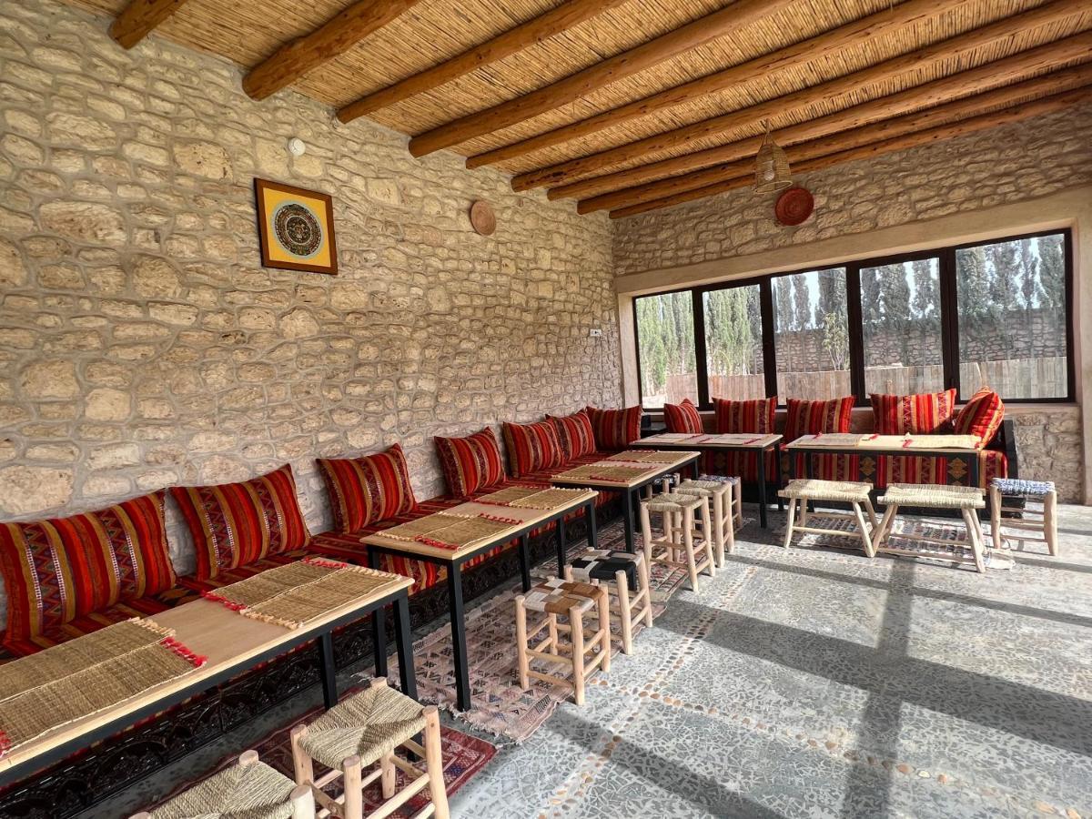 Dar Ayman Essaouira Ξενοδοχείο Εξωτερικό φωτογραφία