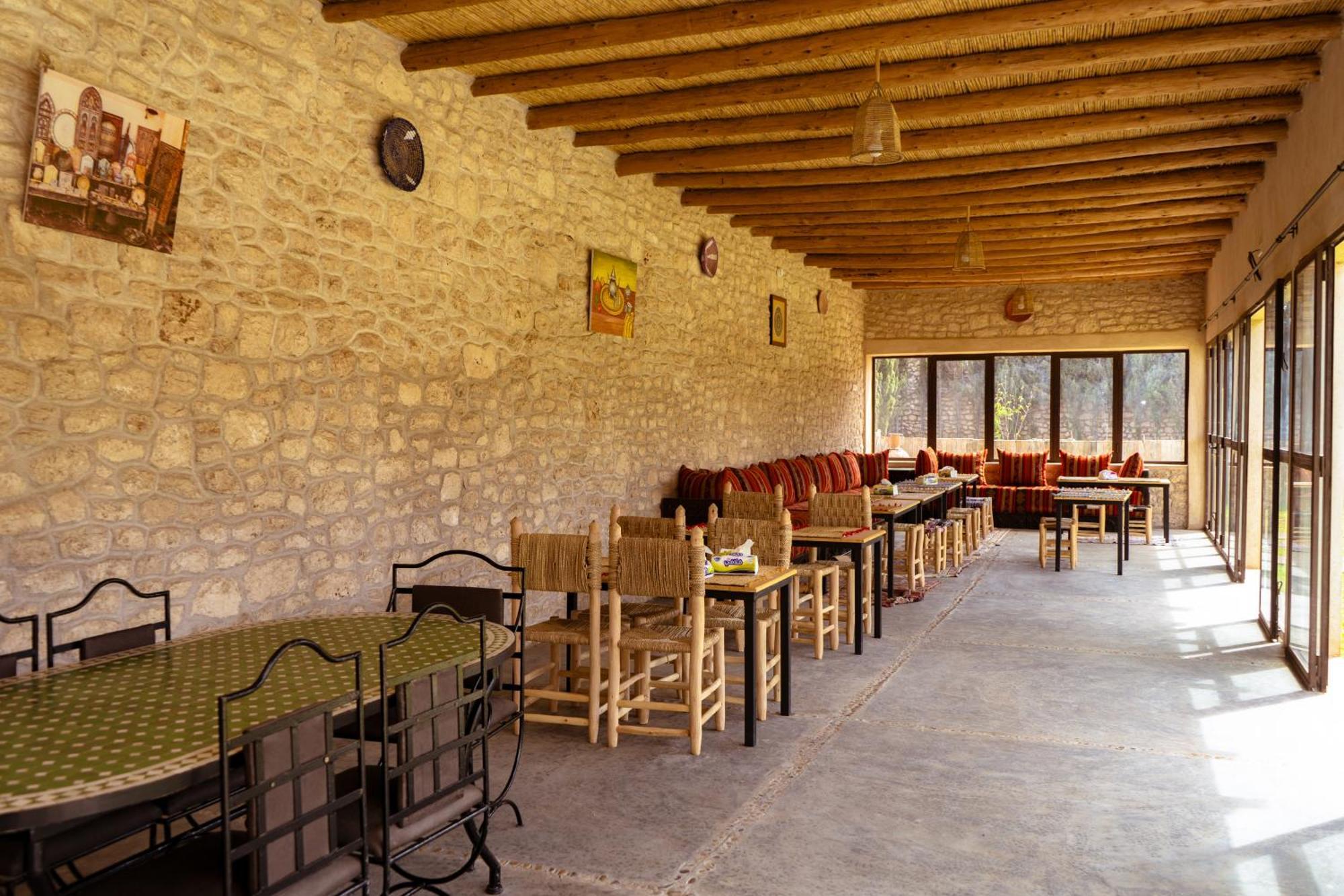 Dar Ayman Essaouira Ξενοδοχείο Εξωτερικό φωτογραφία