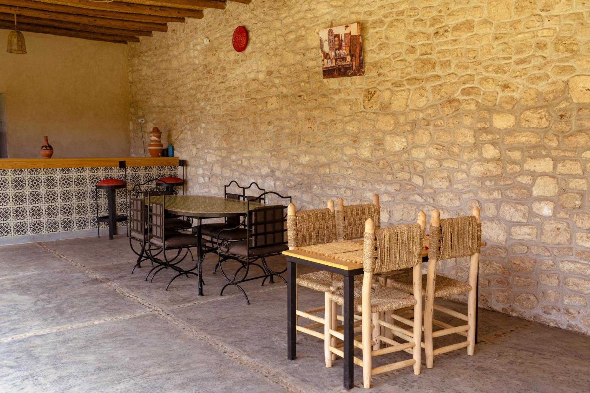 Dar Ayman Essaouira Ξενοδοχείο Εξωτερικό φωτογραφία