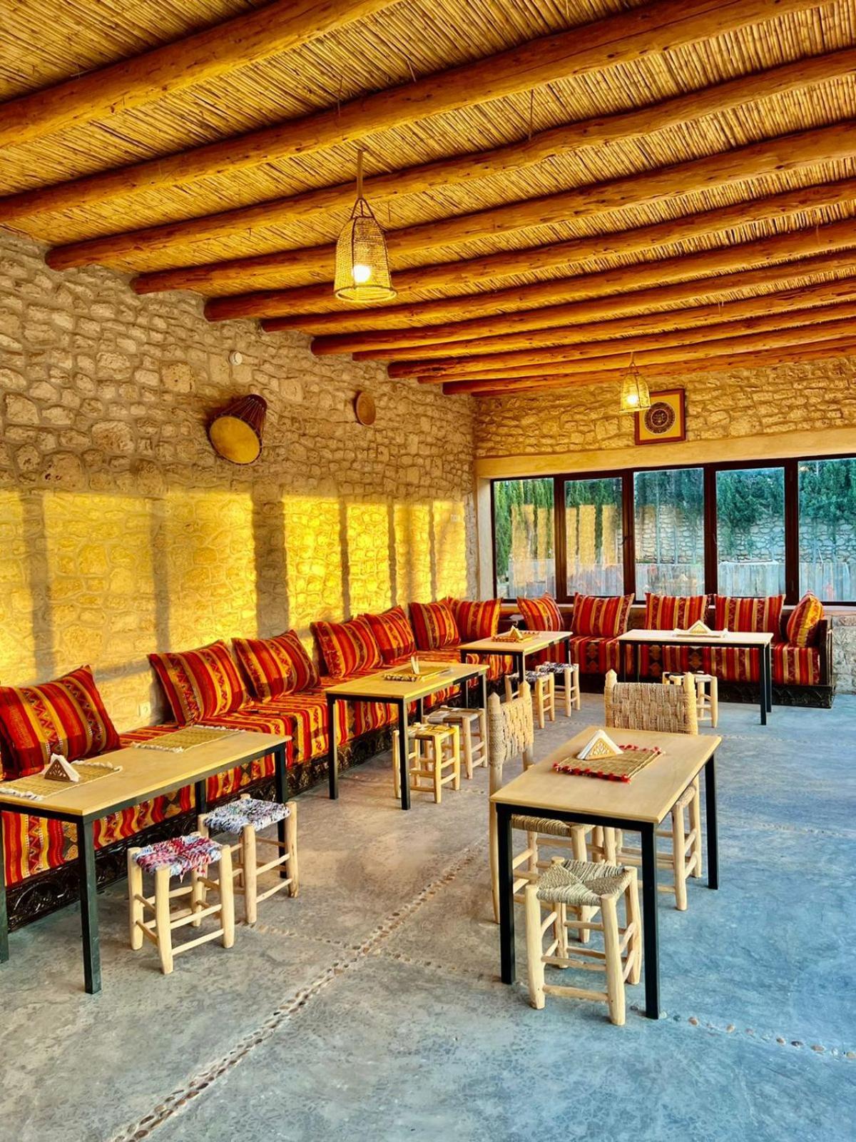 Dar Ayman Essaouira Ξενοδοχείο Εξωτερικό φωτογραφία